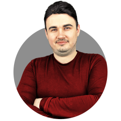 mehdi p-min